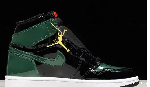 SoleFly High AV3905-038  1 Black Jordan Retro Basel Art AV3905-038 0523